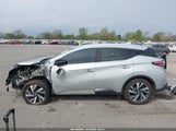 Nissan Murano Platinum 5N1AZ2MH2JN196514 fotografie