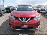 Nissan Rogue Sv 5N1AT2ML4EC834608 снимка