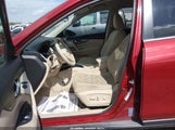 Nissan Rogue Sv 5N1AT2ML4EC834608 снимка