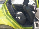 Ford Fiesta Sel 3FADP4CJ1BM224263 снимка