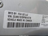 Chrysler Pacifica Hybrid Limited 2C4RC1S78PR614776 снимка