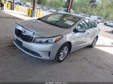 Kia Forte Lx 3KPFL4A75HE152993 снимка