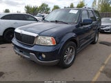 Lincoln Navigator 5LMFU28R83LJ02414 снимка