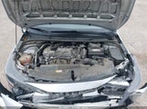 Toyota Corolla Le JTDEPMAEXMJ153973 снимка
