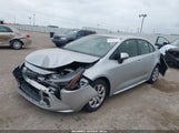 Toyota Corolla Le JTDEPMAEXMJ153973 снимка