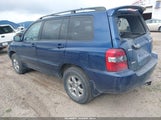 Toyota Highlander JTEHD21A350039470 снимка
