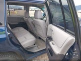 Toyota Highlander JTEHD21A350039470 снимка