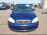 Toyota Corolla Le 1NXBR32E27Z810558 снимка
