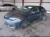 Toyota Corolla Le 5YFBURHE4JP842817 снимка