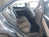Toyota Corolla Le 5YFBURHE4JP842817 снимка