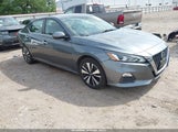 Nissan Altima Sv Fwd 1N4BL4DV2MN358700 fotografie