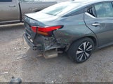 Nissan Altima Sv Fwd 1N4BL4DV2MN358700 fotografie