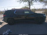 Chevrolet Traverse 1Lt 1GNERGKW5JJ169133 photo