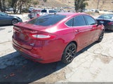 Ford Fusion Se 3FA6P0HD3FR128289 снимка