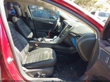 Ford Fusion Se 3FA6P0HD3FR128289 снимка