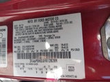 Ford Fusion Se 3FA6P0HD3FR128289 снимка