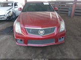 Cadillac Cts-V 1G6DV5EP1B0131837 снимка