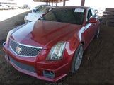 Cadillac Cts-V 1G6DV5EP1B0131837 снимка