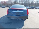Cadillac Xts Luxury 2G61M5S34H9165227 снимка