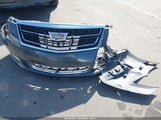 Cadillac Xts Luxury 2G61M5S34H9165227 снимка