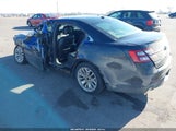 Ford Taurus Limited 1FAHP2F85DG140863 снимка