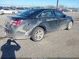 Ford Taurus Limited 1FAHP2F85DG140863 снимка