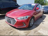 Hyundai Elantra Se KMHD84LF8HU195623 снимка
