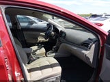 Hyundai Elantra Se KMHD84LF8HU195623 снимка