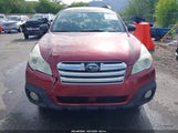 Subaru Outback 2.5I 4S4BRBAC3E3259554 fotografie