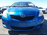 Toyota Yaris JTDBT903591306746 снимка