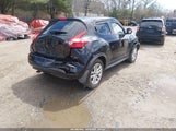 Nissan Juke Sl JN8AF5MV9CT122823 снимка