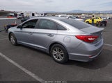 Hyundai Sonata Se 5NPE24AF3FH222179 fotografie