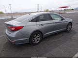 Hyundai Sonata Se 5NPE24AF3FH222179 fotografie