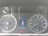 Hyundai Sonata Se 5NPE24AF3FH222179 fotografie