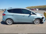 Ford C-Max Hybrid Se 1FADP5AU7DL517608 снимка