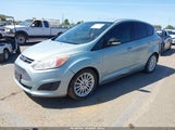 Ford C-Max Hybrid Se 1FADP5AU7DL517608 снимка