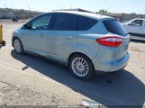 Ford C-Max Hybrid Se 1FADP5AU7DL517608 снимка