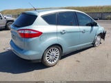 Ford C-Max Hybrid Se 1FADP5AU7DL517608 снимка