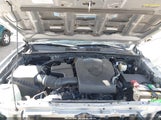 Toyota Tacoma Trd Sport 3TMAZ5CN3JM070699 fotografie