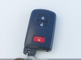 Toyota Tacoma Trd Sport 3TMAZ5CN3JM070699 photo