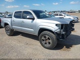 Toyota Tacoma Trd Sport 3TMAZ5CN3JM070699 fotografie