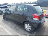 Toyota Yaris JTDKT4K3XB5334346 снимка