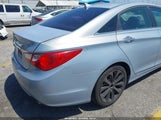 Hyundai Sonata Se 5NPEC4AC7BH138430 fotografie