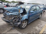 Toyota Corolla S 5YFBU4EE3DP169062 fotografie
