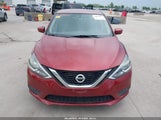 Nissan Sentra Sv 3N1AB7AP6GY306819 снимка