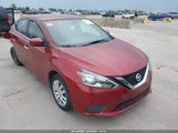 Nissan Sentra Sv 3N1AB7AP6GY306819 снимка