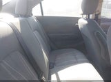 Chevrolet Sonic Lt Auto 1G1JC5SG6F4133066 снимка