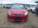 Ford Focus Sel 1FAHP3M21CL268589 снимка
