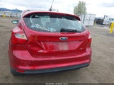 Ford Focus Sel 1FAHP3M21CL268589 снимка