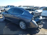 Honda Accord Ex-L 1HGCR2F84EA109284 снимка